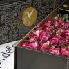 luxury roses box pack