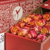 luxury roses box pack